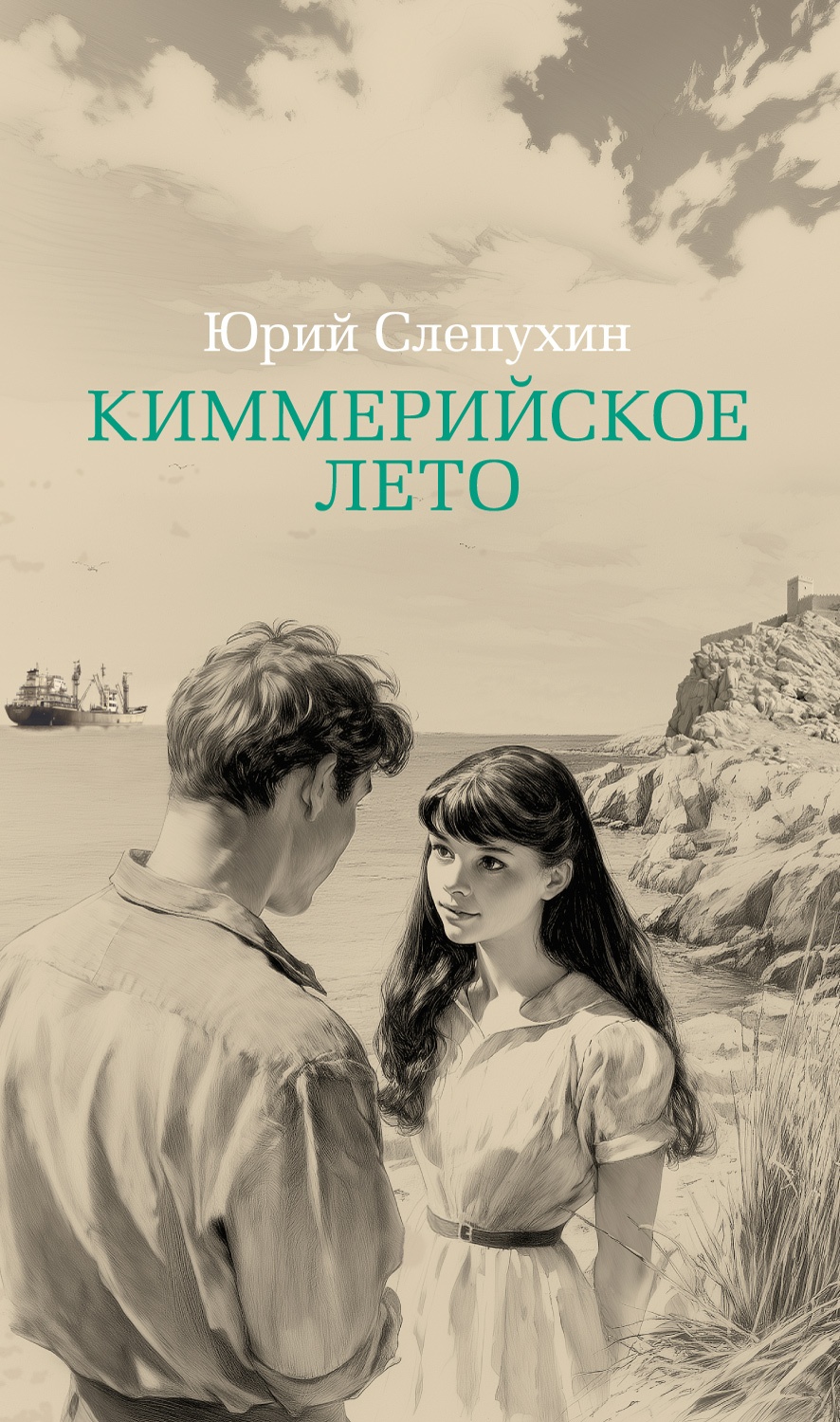 Киммерийское лето