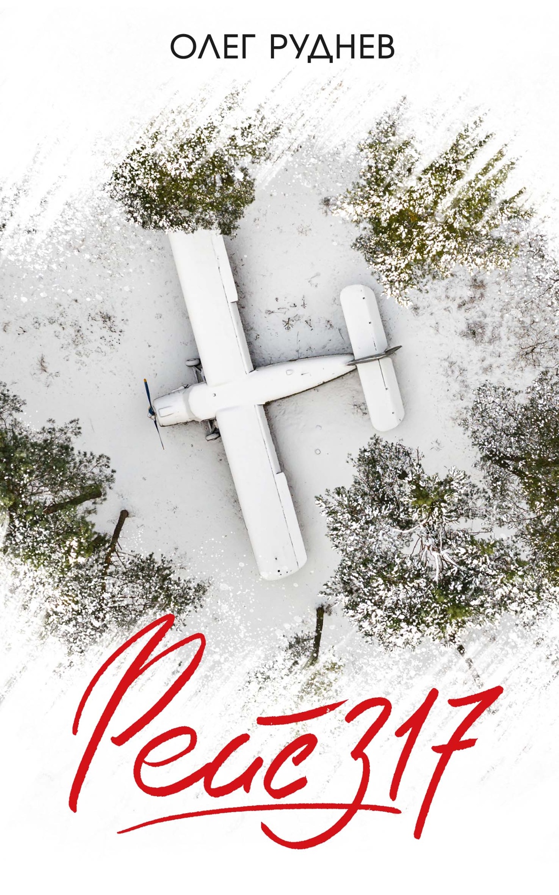 Рейс 317