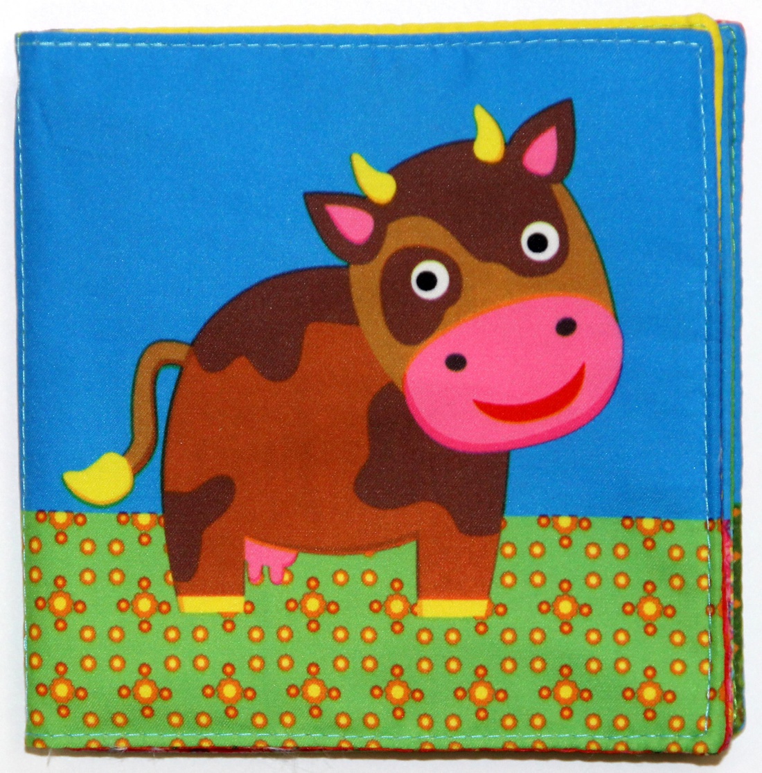 Шуршалка (корова)