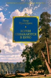 Корни обнажаются в бурю