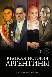 Краткая история Аргентины