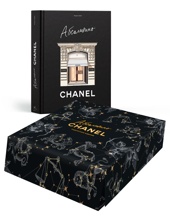 Абсолютно CHANEL. Сборный комплект в коробке
