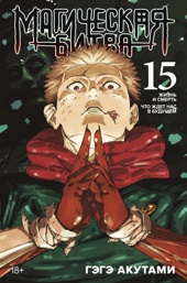 Магическая битва. Книга 15. Жизнь и смерть. Что ждет нас в будущем