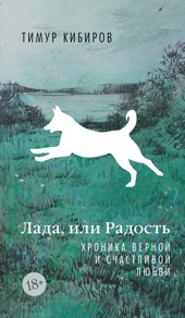 Лада, или Радость. Хроника верной и счастливой любви