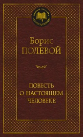 Повесть о настоящем человеке