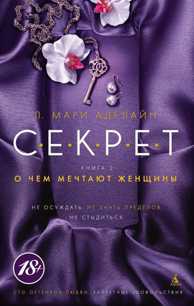 s-e-k-r-e-t-kniga-2-o-chem-mechtayut-zhenshchiny-c47d