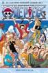 One Piece. Большой куш. Книга 21. На заре приключений : Новый Свет