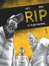RIP. Книга 1. То, что дает нам жизнь...