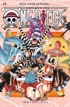 One Piece. Большой куш. Книга 19. Переломная война