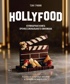 HOLLYFOOD: Кулинарная книга профессионального киномана