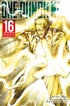 One-Punch Man. Книга 16. Чистилищная феноменальная пушка. Благословение