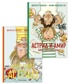 Приключения вредной девчонки. Комплект из 2-х книг