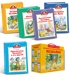 Библиотечка Незнайки. Сборный комплект из 5 книг в коробе