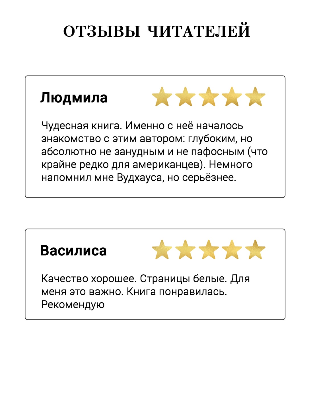 Промо материал к книге "Мост короля Людовика Святого" №1