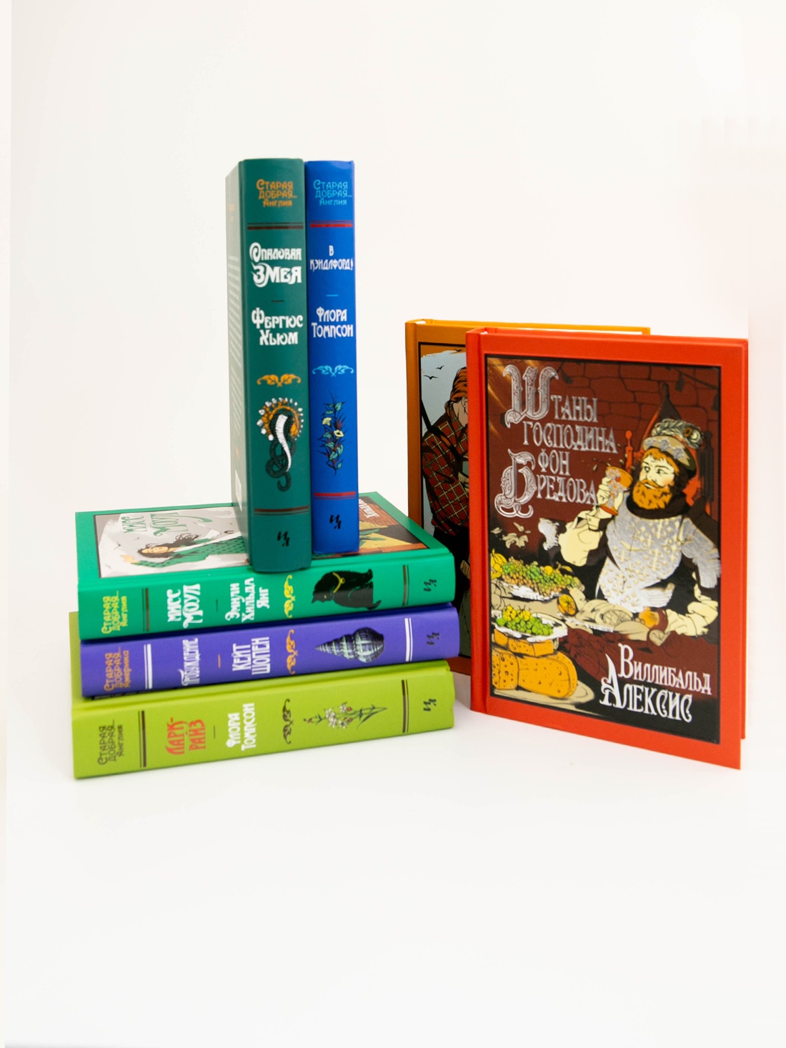 Промо материал к книге "Младшая сестра" №9