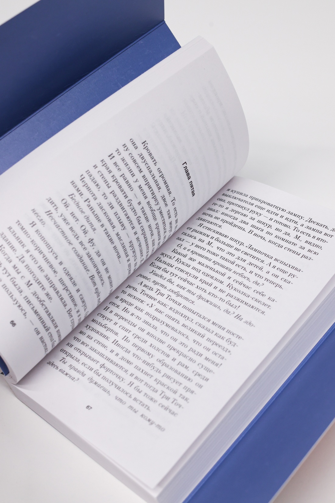 Промо материал к книге "Неверморе" №11