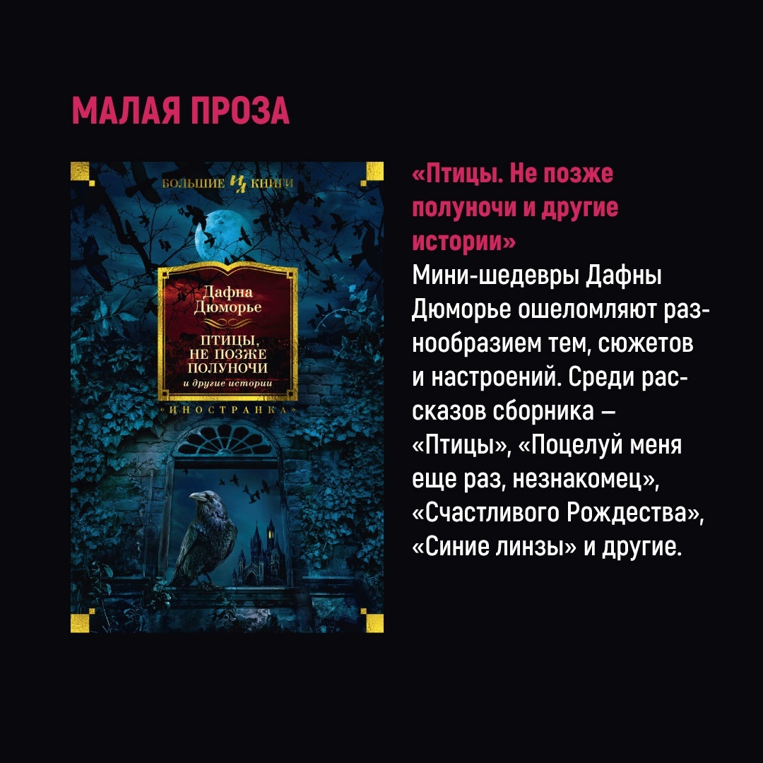 Промо материал к книге "Дух любви (мягкая обложка)" №7