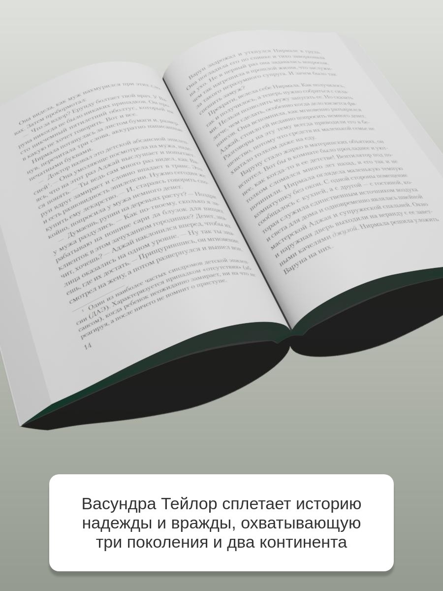 Промо материал к книге "Земля слонов" №2