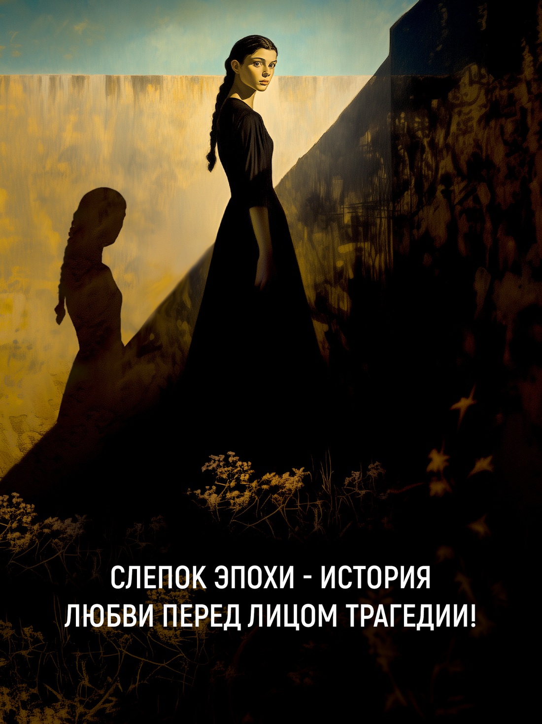 Промо материал к книге "Шоша (мягкая обложка)" №3