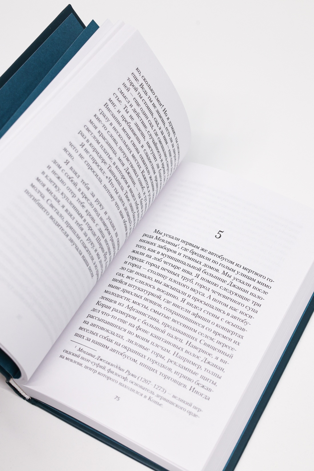 Промо материал к книге "Новая жизнь (Настроение читать)" №9