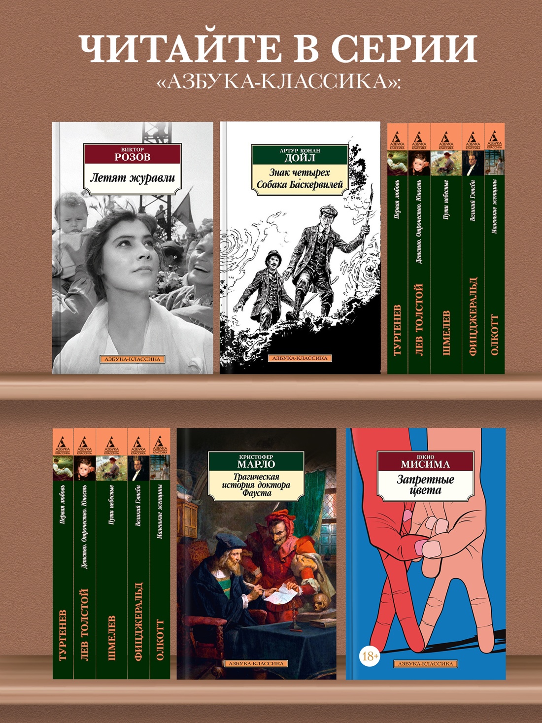 Промо материал к книге "Белый пудель (мягкая обложка)" №2
