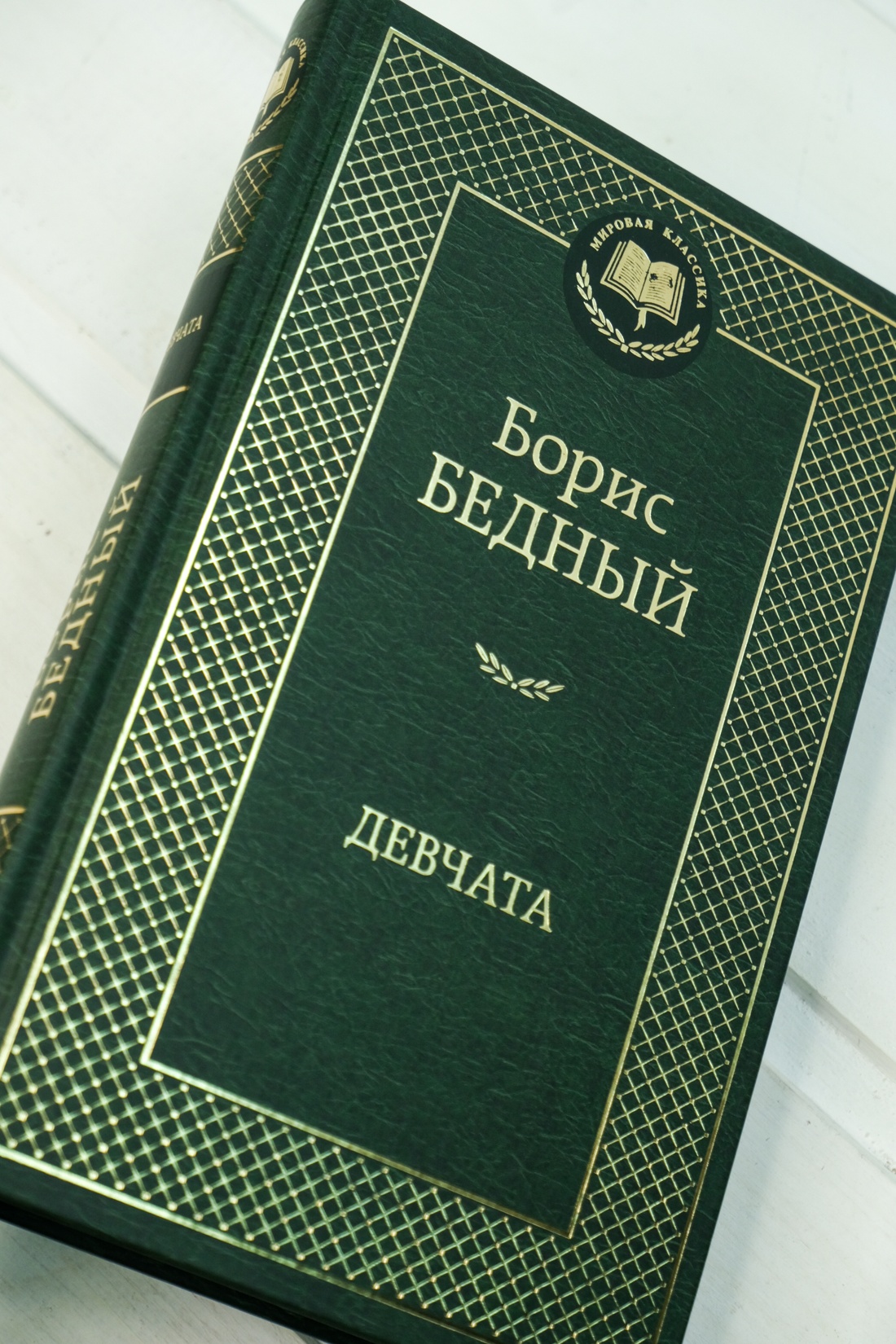 Промо материал к книге "Девчата" №3