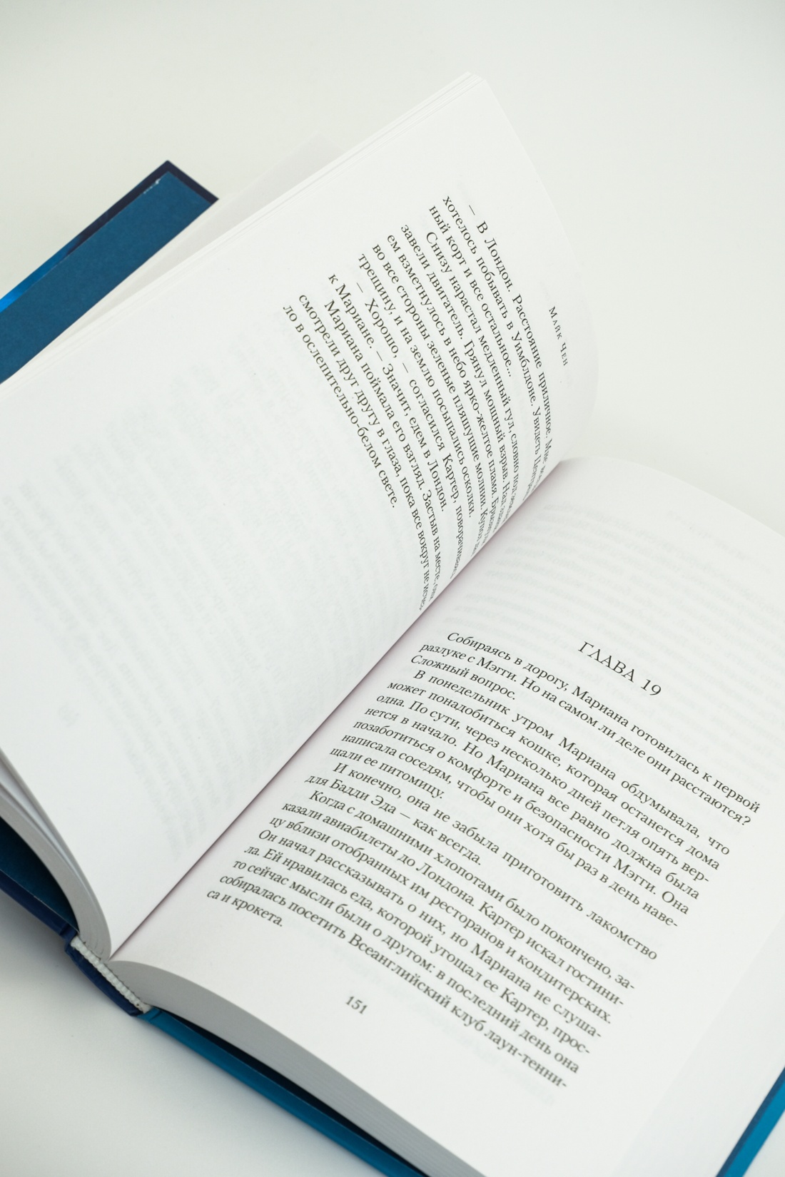 Промо материал к книге "Квантовая любовь" №11