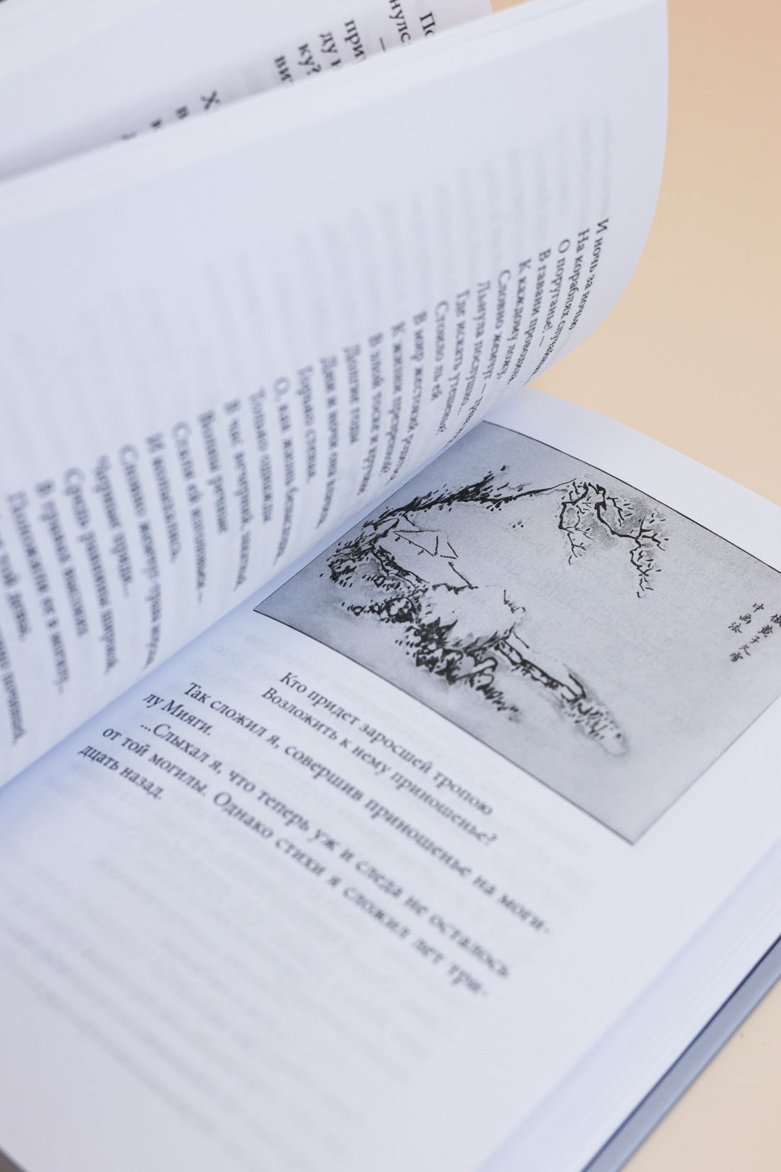 Промо материал к книге "Сказки весеннего дождя. Повесть Западных гор" №8