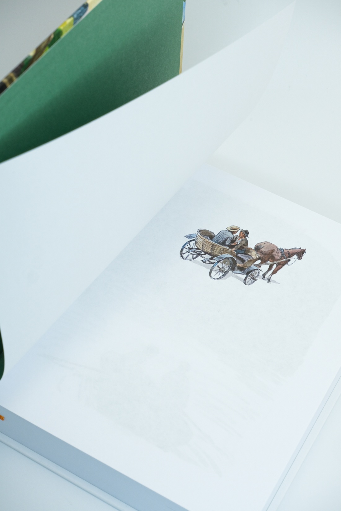 Промо материал к книге "Том Сойер и Гекльберри Финн. Все приключения в одном томе" №6