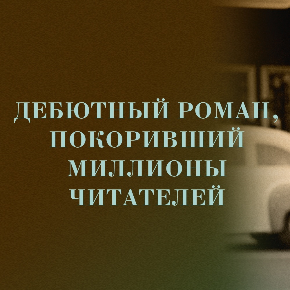 Промо материал к книге "Уроки химии" №1