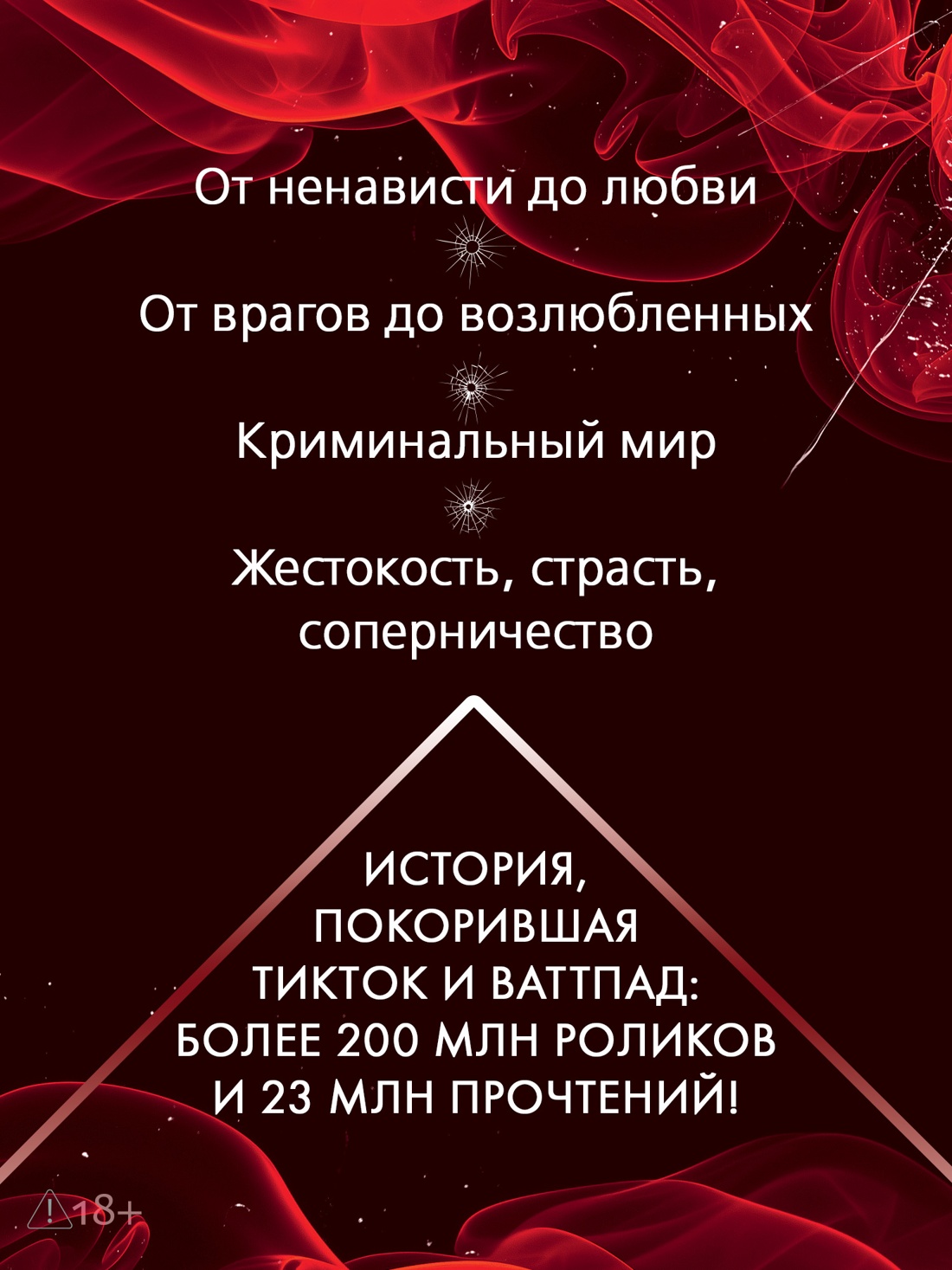 Промо материал к книге "Невольница. Книга 1" №1