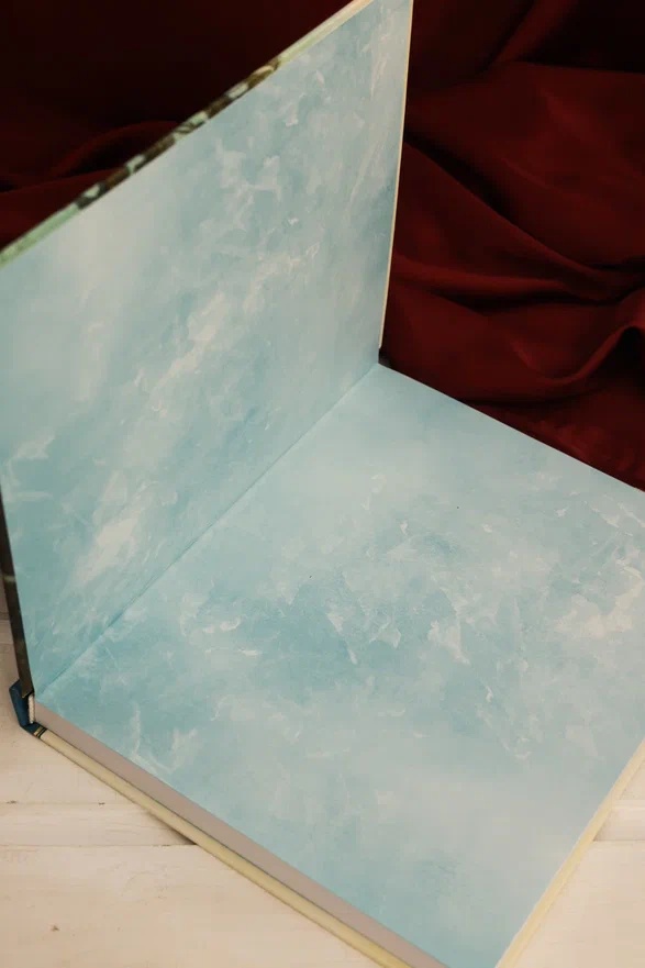 Промо материал к книге "Любовь к жизни (илл. Анатолий Иткин и др.)" №7