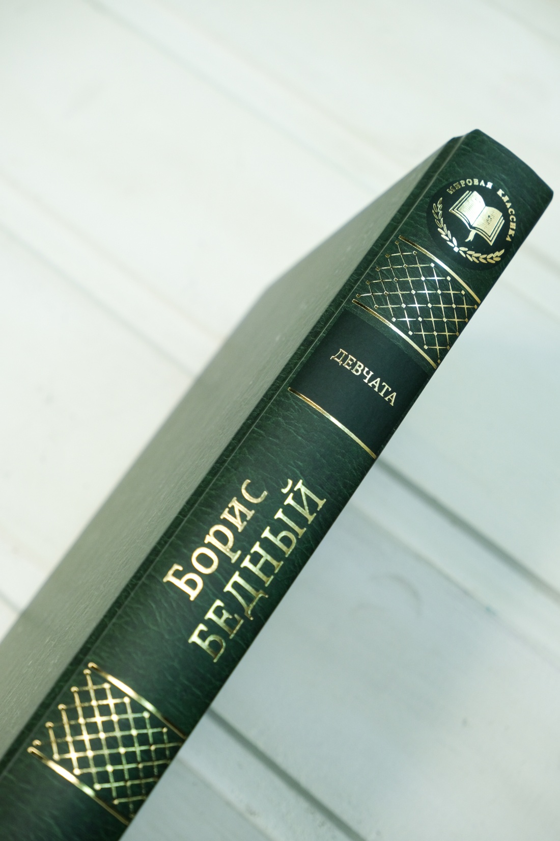 Промо материал к книге "Девчата" №7