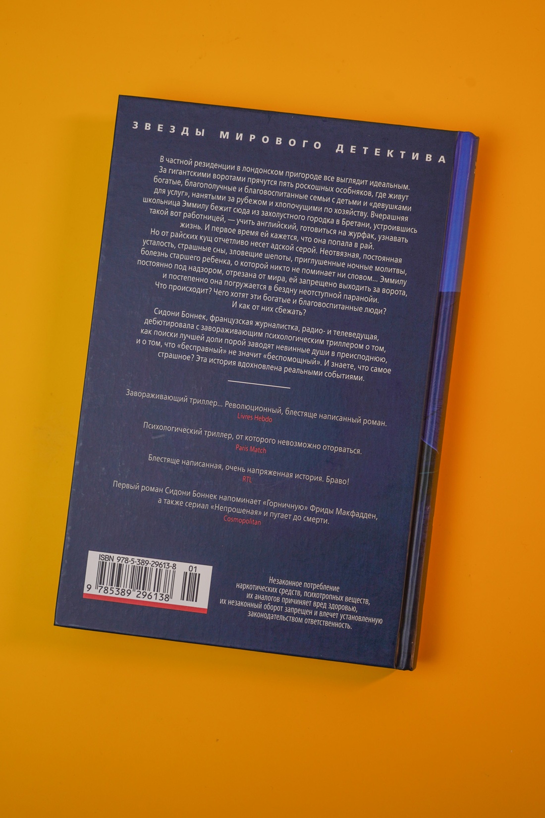 Промо материал к книге "Девушка для услуг" №9