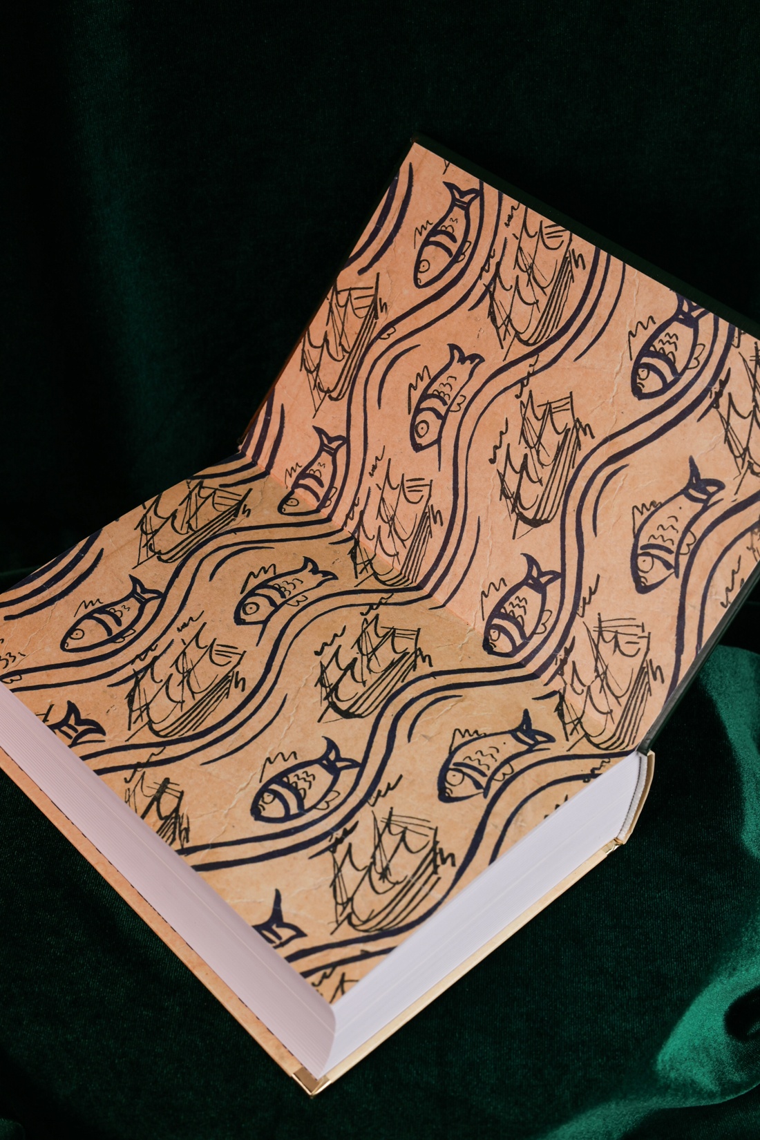 Промо материал к книге "Северное сердце" №13