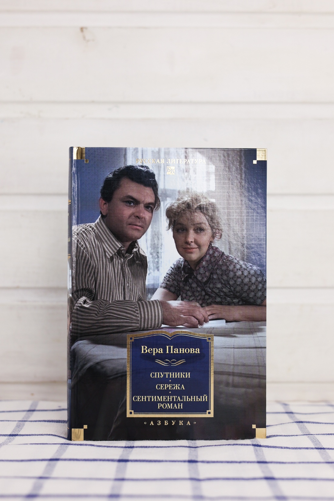 Промо материал к книге "Спутники. Сережа. Сентиментальный роман" №4