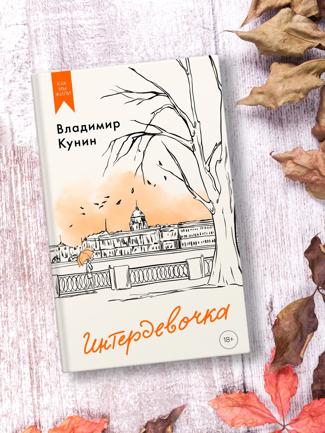 Промо материал к книге "Интердевочка" №3