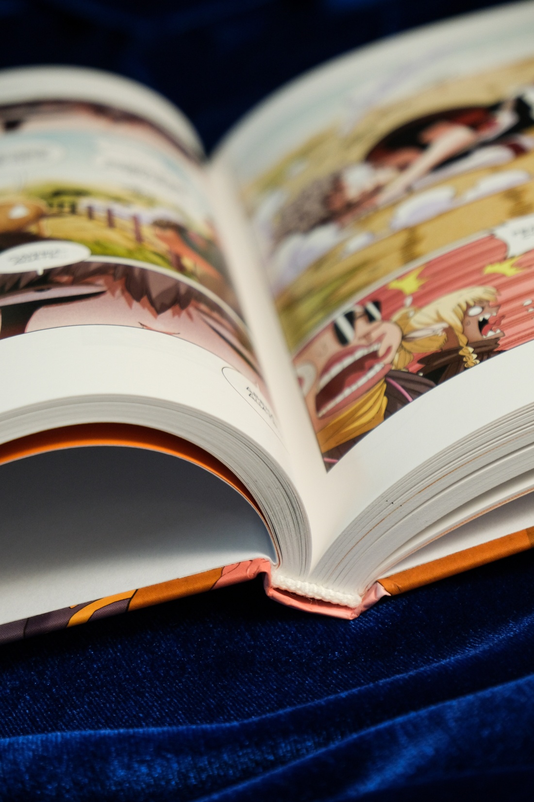 Промо материал к книге "Последнее слово мира. Книга 3" №16