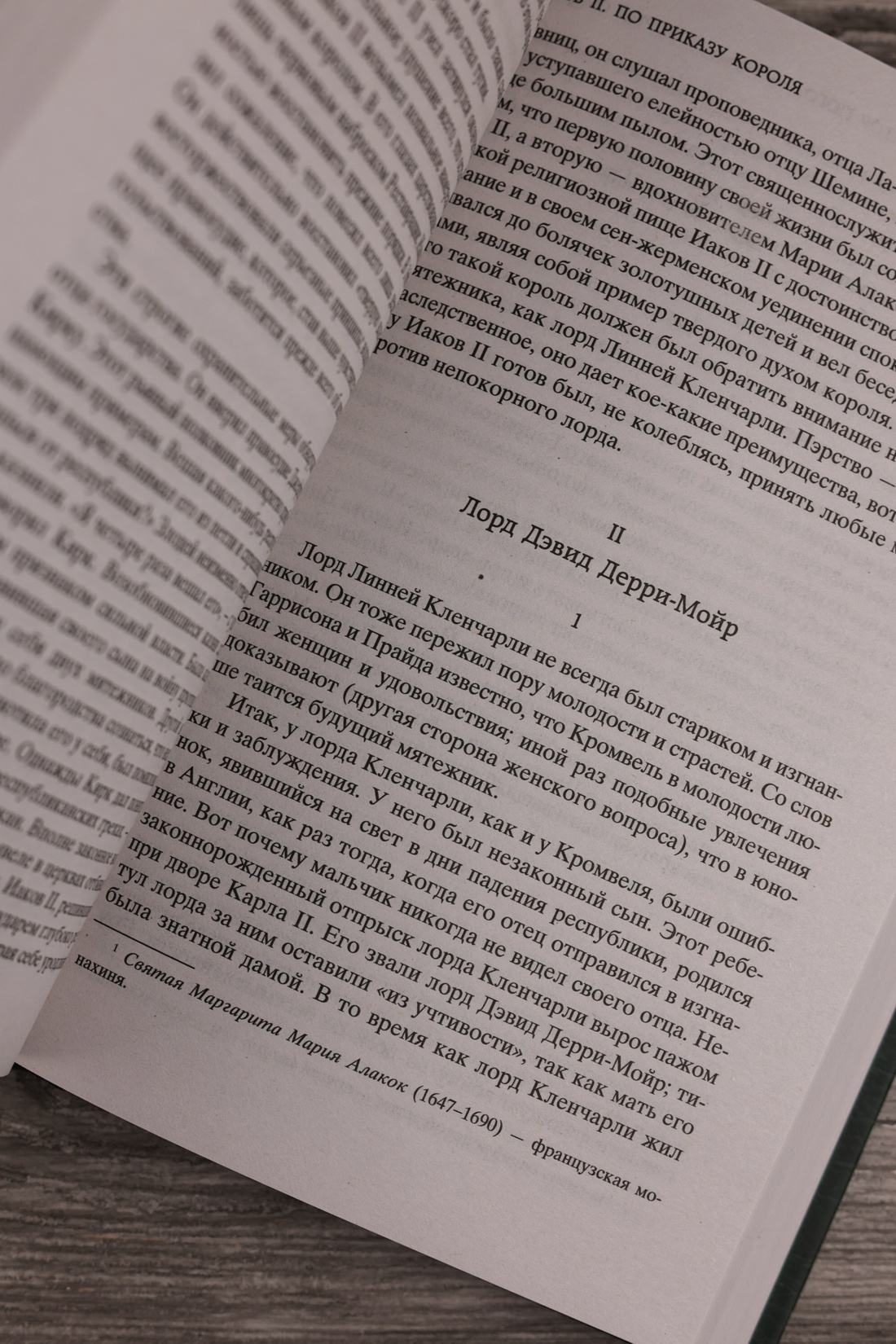 Промо материал к книге "Человек, который смеется (твердый)" №7