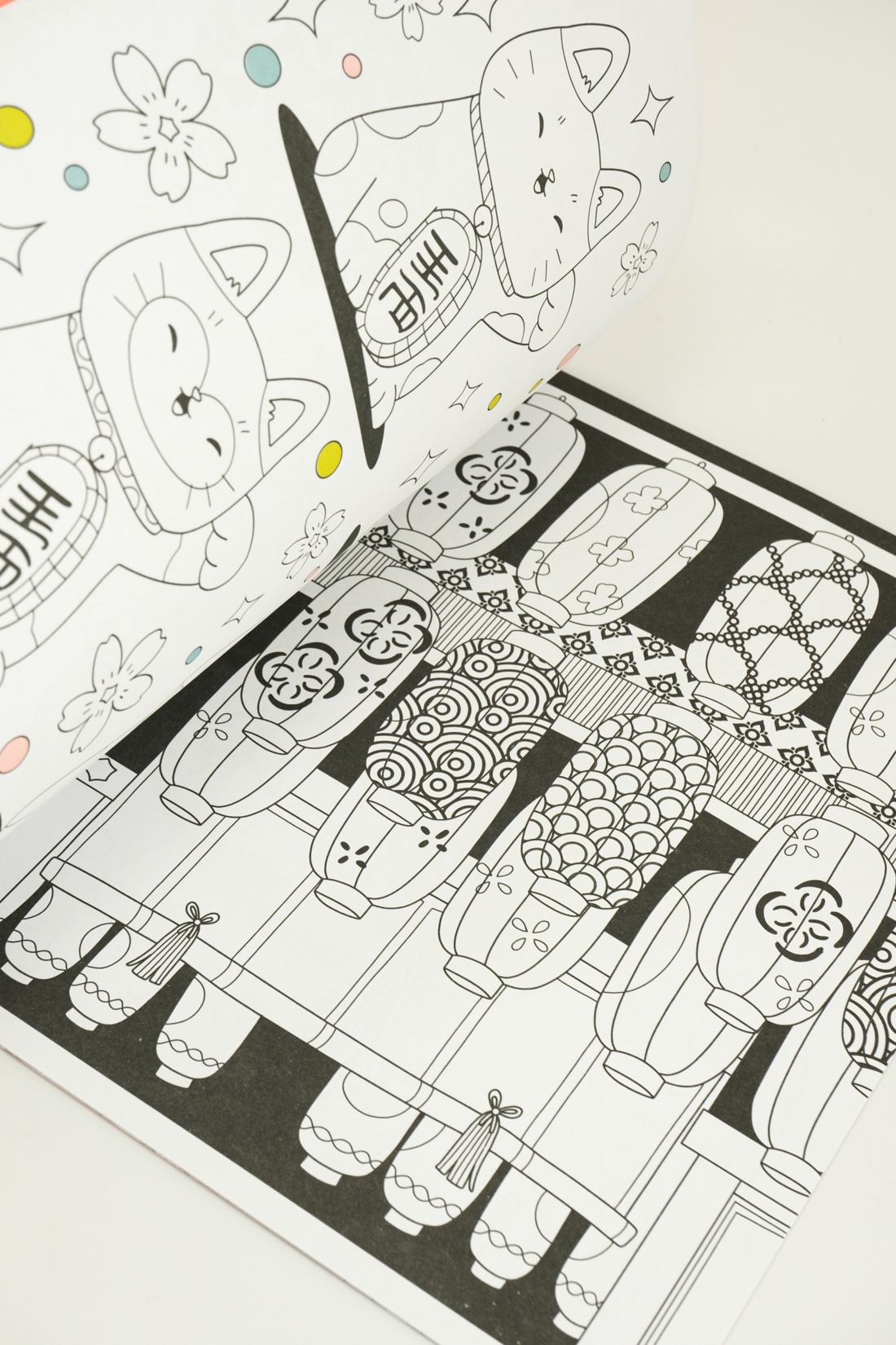 Промо материал к книге "Япония" №9