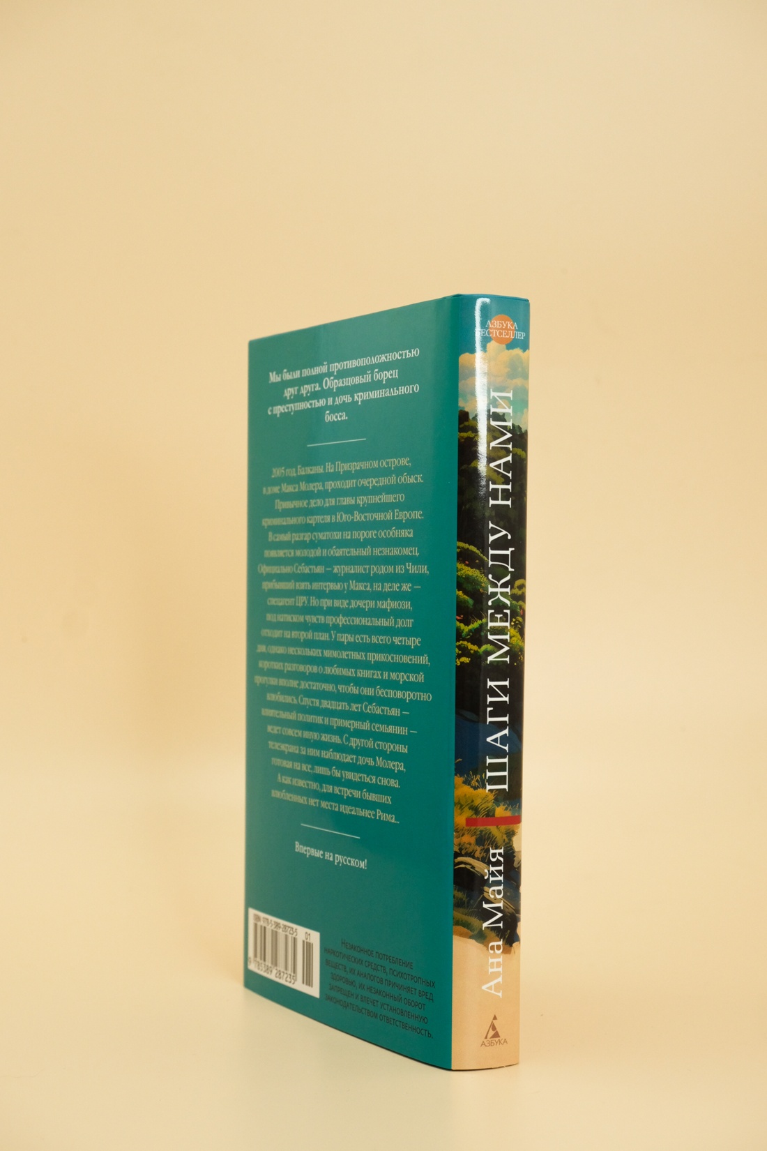 Промо материал к книге "Шаги между нами" №3