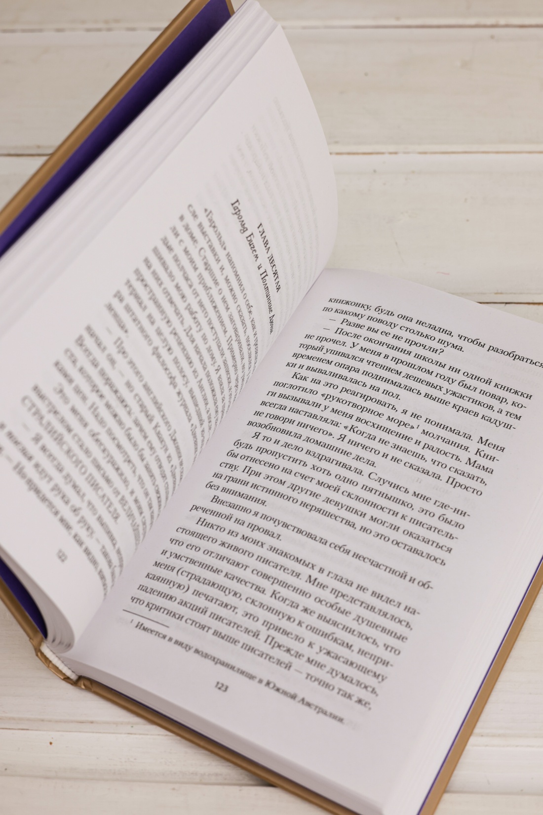 Промо материал к книге "Моя карьера терпит крах" №15