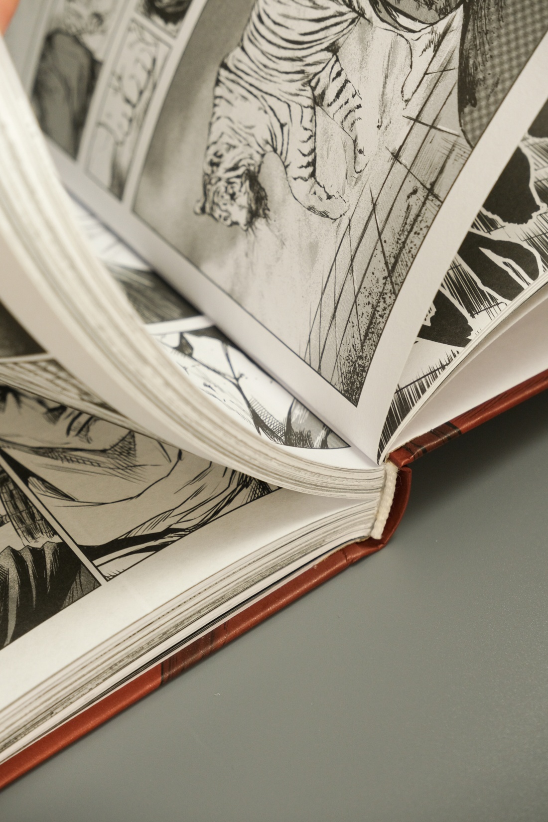 Промо материал к книге "Клинки хранителей. Книга 2" №5