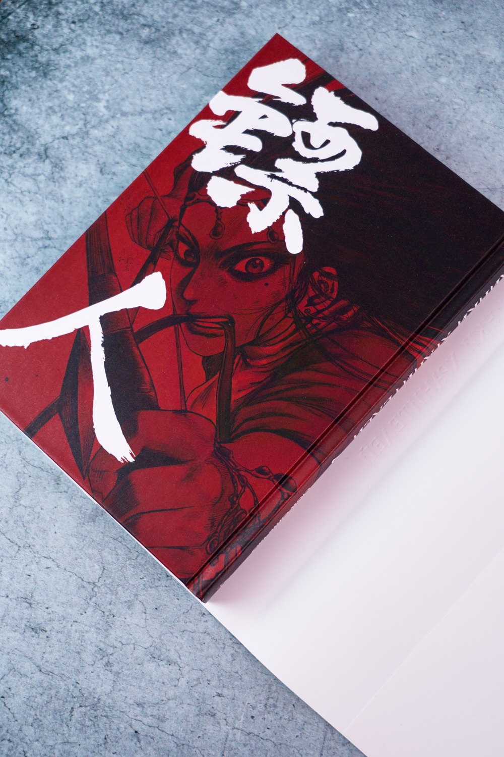 Промо материал к книге "Клинки хранителей. Книга 4" №6