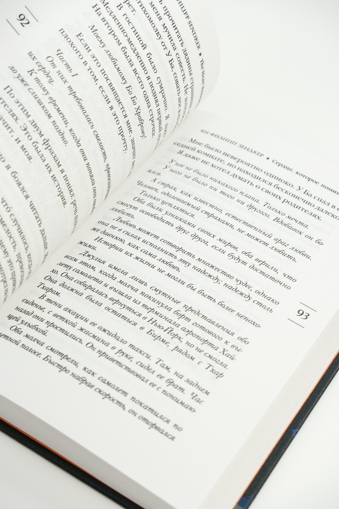 Промо материал к книге "Сердце, которое помнит" №6