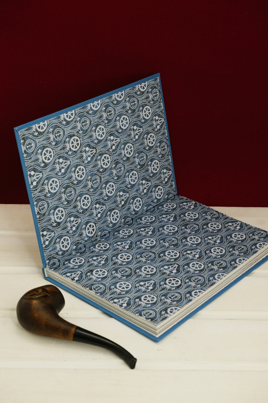 Промо материал к книге "Гранвиль. Книга 2: Гранвиль. Черная душа. Гранвиль. Новый год" №8