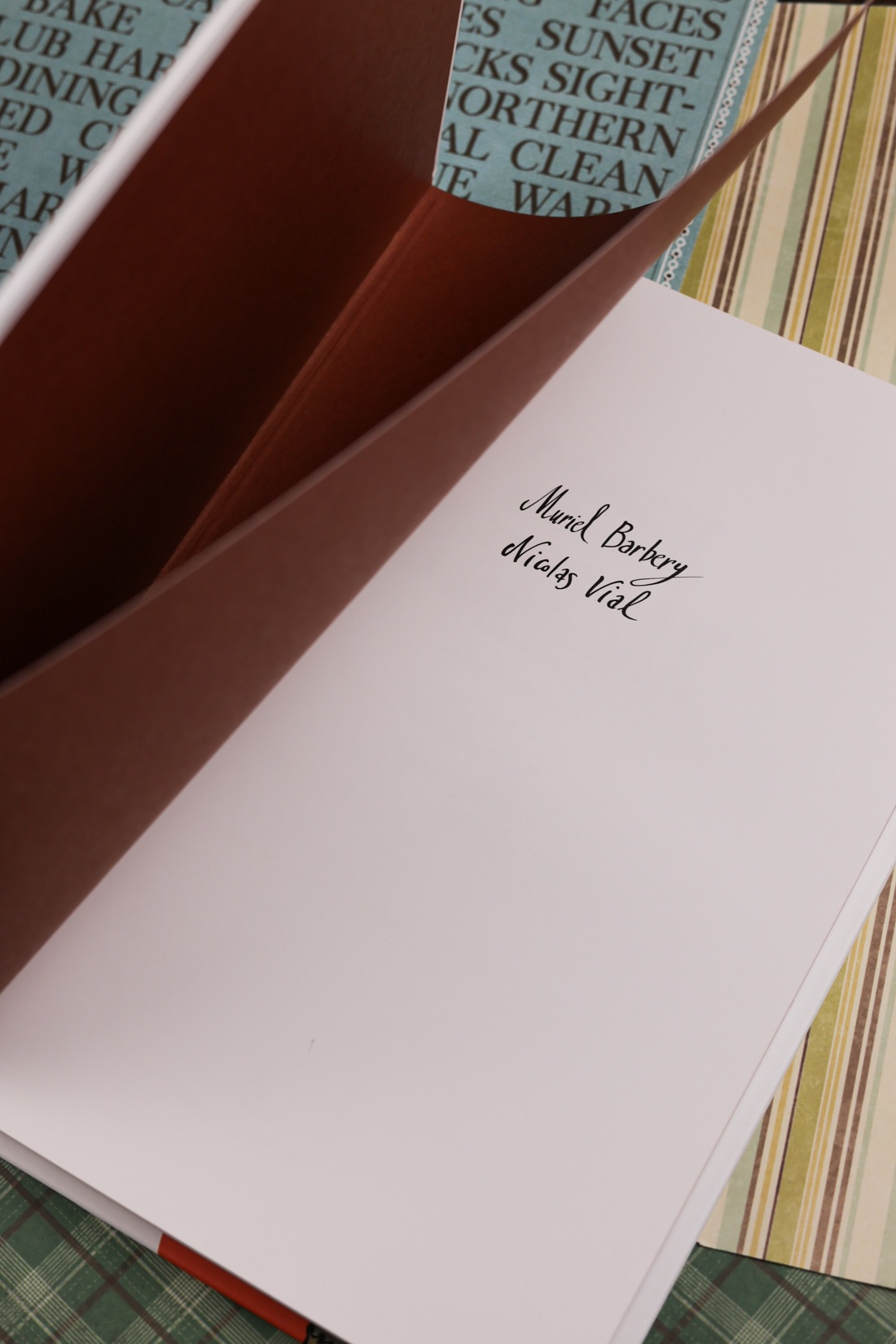 Промо материал к книге "Звери в буквах" №5