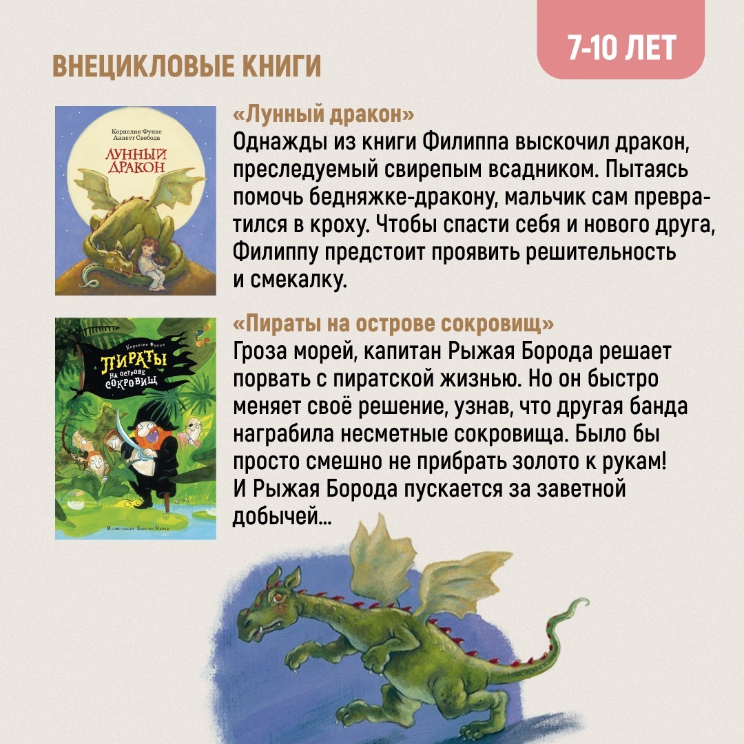 Промо материал к книге "Повелитель драконов (кинообложка)" №9