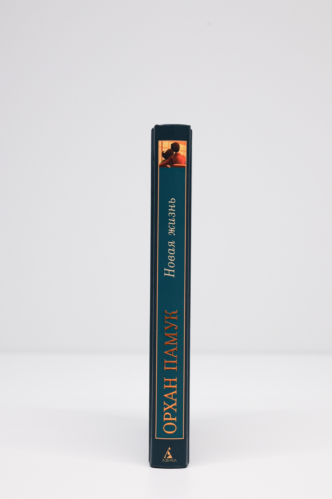 Промо материал к книге "Новая жизнь (Настроение читать)" №6
