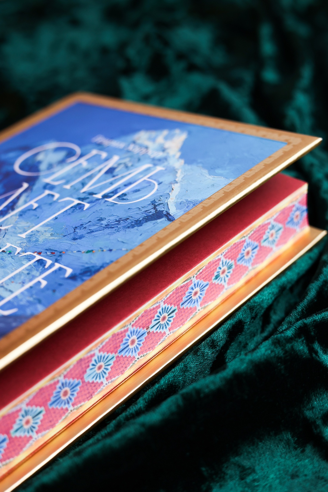Промо материал к книге "Семь лет в Тибете: Моя жизнь при дворе Далай-ламы" №7